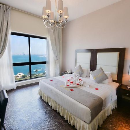 Loumage Hotel & Suites Manama Eksteriør billede