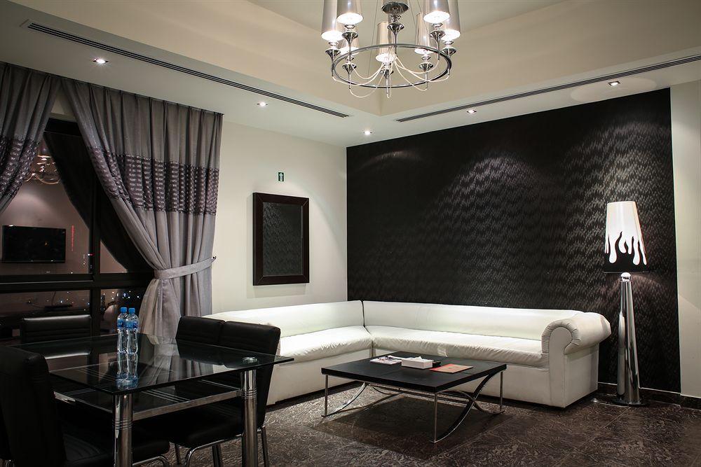 Loumage Hotel & Suites Manama Eksteriør billede