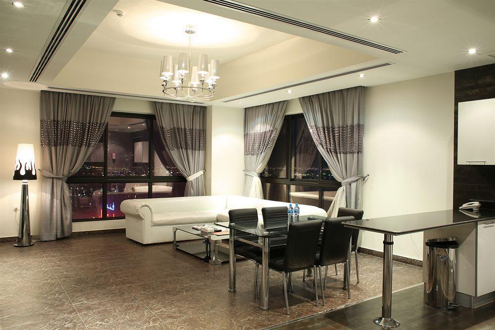 Loumage Hotel & Suites Manama Eksteriør billede