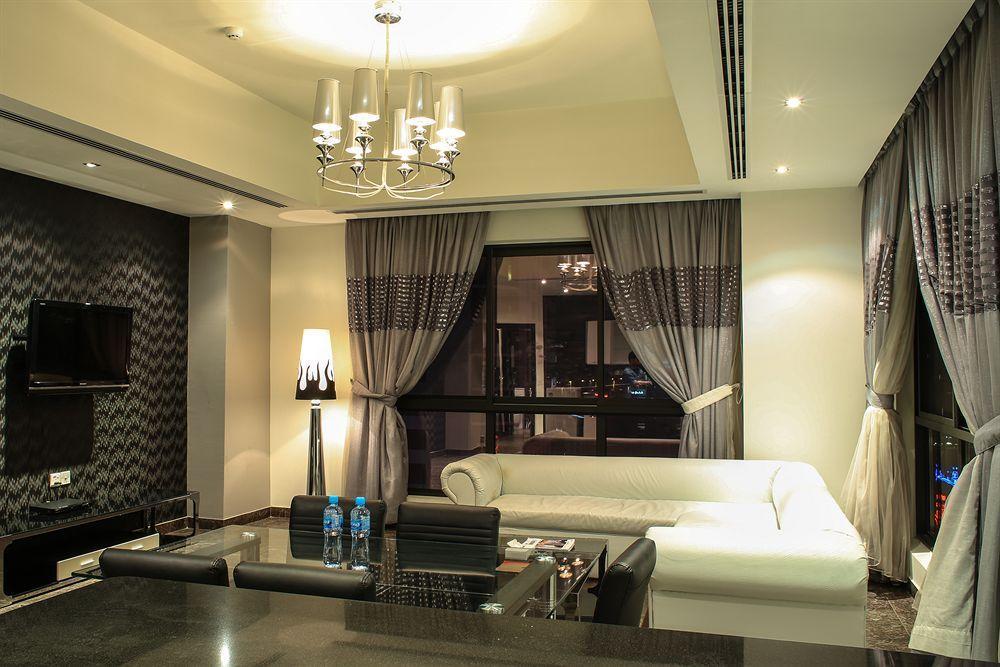 Loumage Hotel & Suites Manama Eksteriør billede
