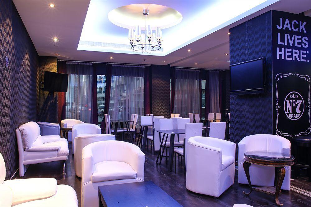 Loumage Hotel & Suites Manama Eksteriør billede