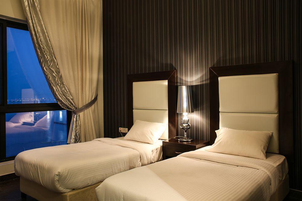 Loumage Hotel & Suites Manama Eksteriør billede