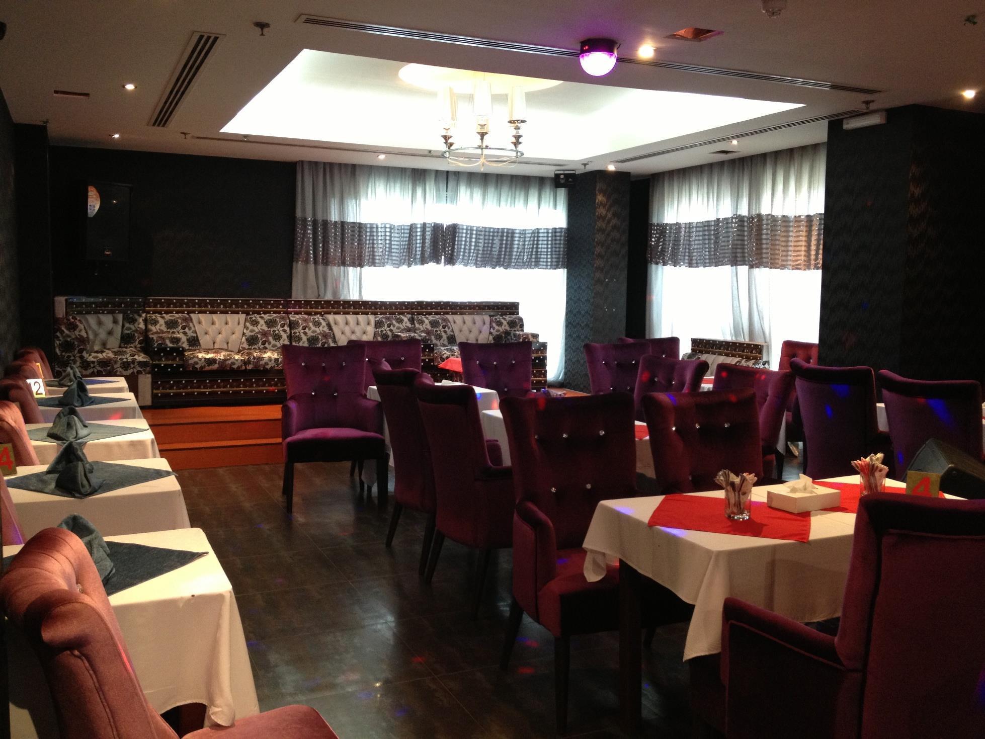 Loumage Hotel & Suites Manama Eksteriør billede