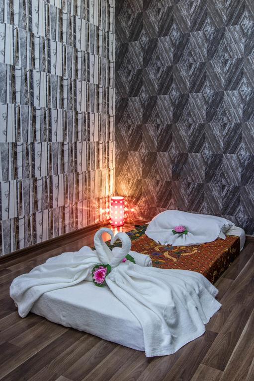 Loumage Hotel & Suites Manama Eksteriør billede