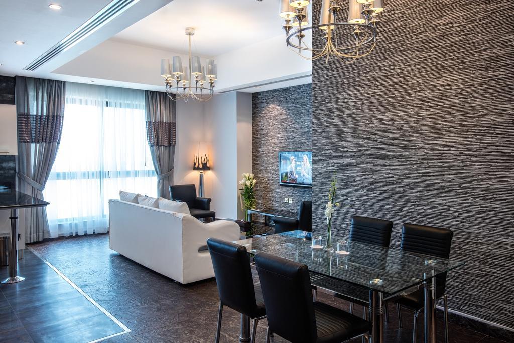 Loumage Hotel & Suites Manama Eksteriør billede