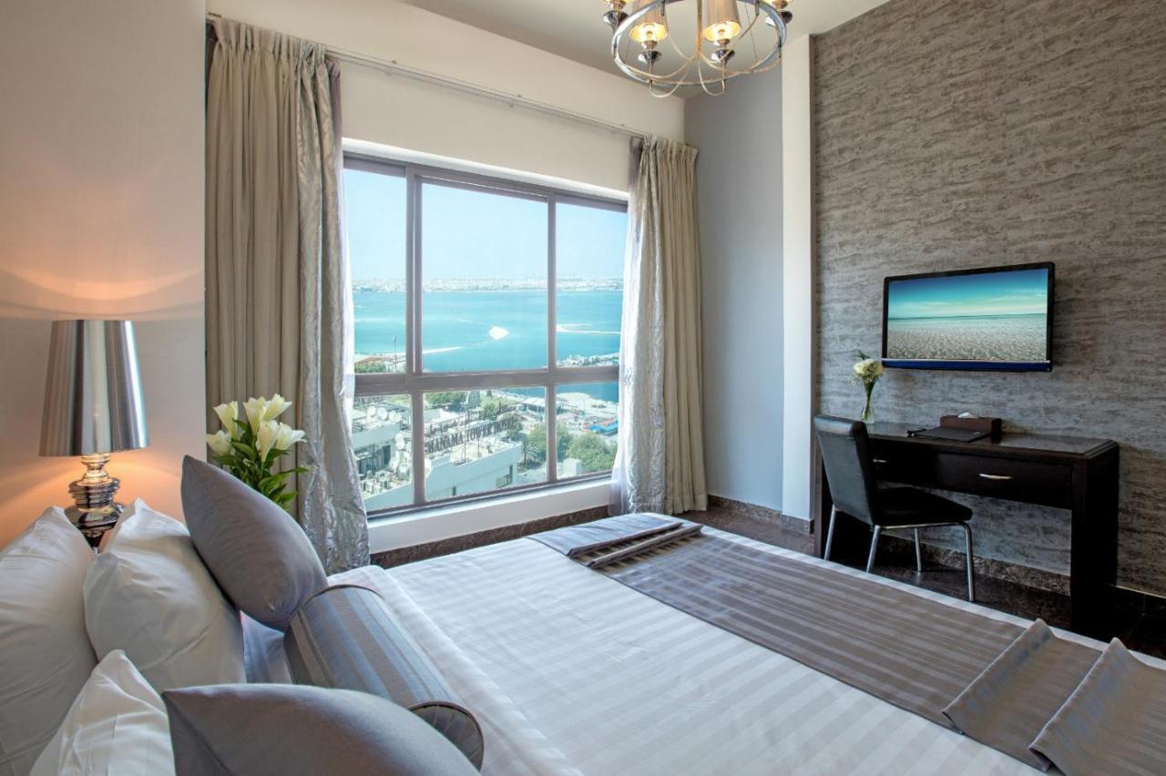Loumage Hotel & Suites Manama Eksteriør billede